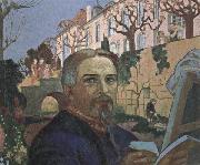 Maurice Denis Self-Portrait china oil painting reproduction